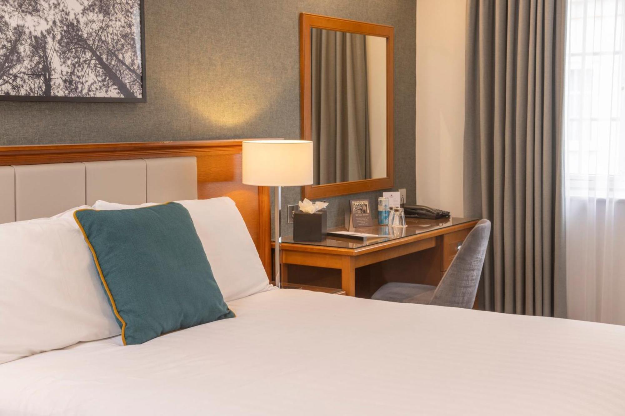 Готель Crowne Plaza East Midlands Airport By Ihg Дербі Екстер'єр фото